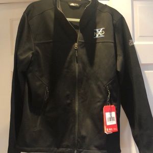 Men’s North face jacket